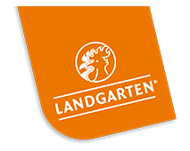 Landgarten logo