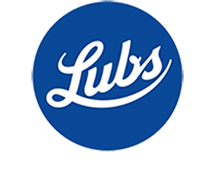 Lubs logo