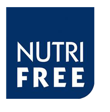 Nutrifree logo